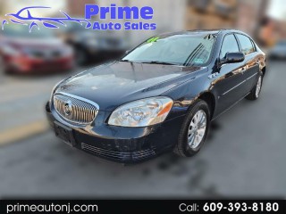 Image for 2008 Buick Lucerne CX ID: 7174491