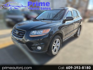 Image for 2010 Hyundai Santa Fe SE 3.5 ID: 7174492