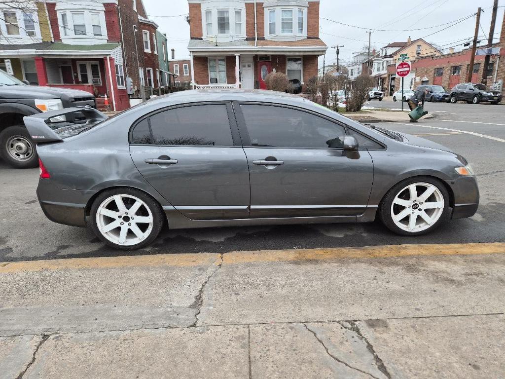 2009 Honda Civic Image 6