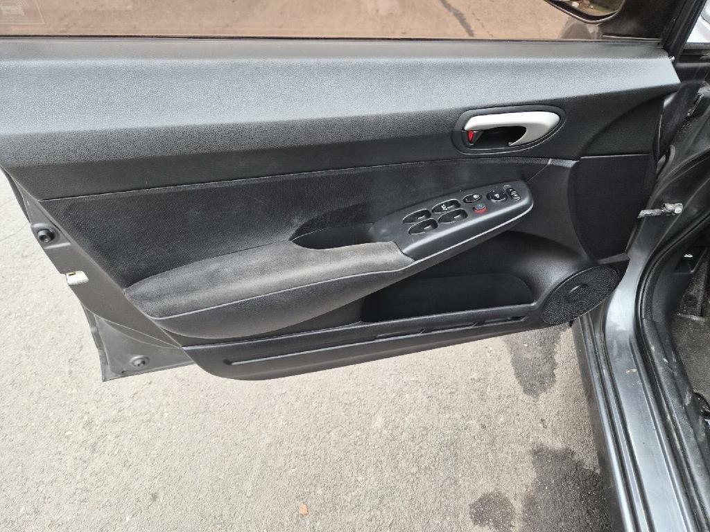 2009 Honda Civic Image 11