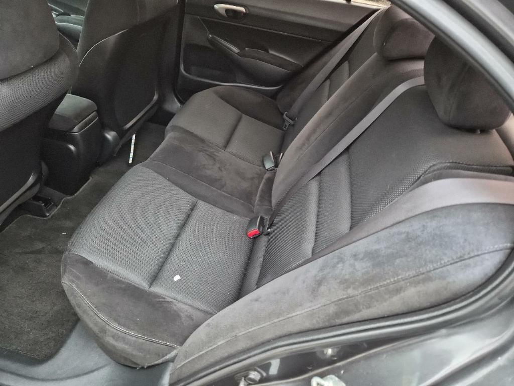 2009 Honda Civic Image 12