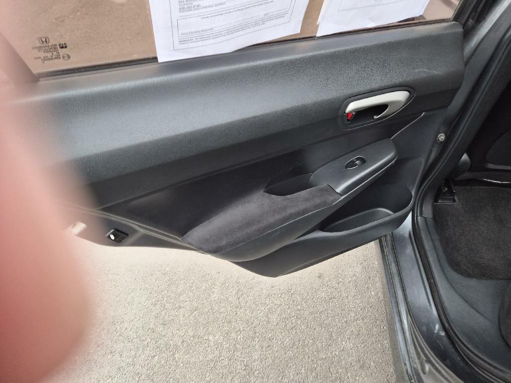 2009 Honda Civic Image 13