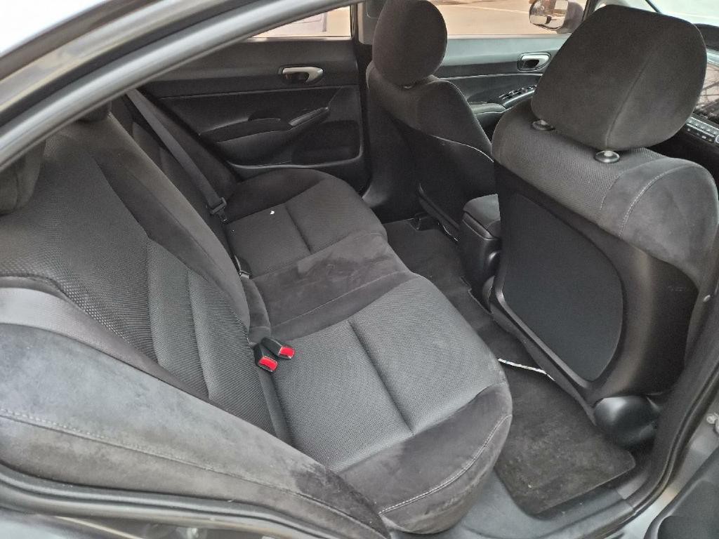 2009 Honda Civic Image 14