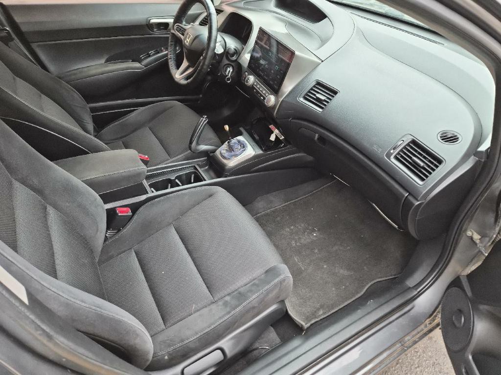2009 Honda Civic Image 16