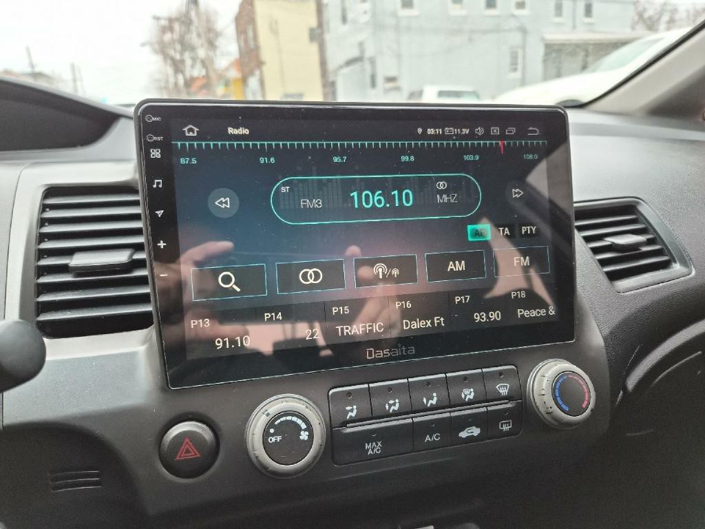 2009 Honda Civic Image 18