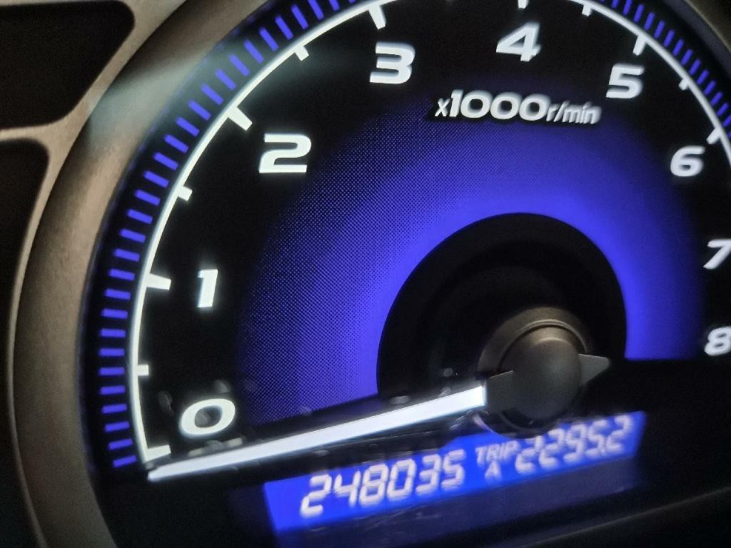 2009 Honda Civic Image 19