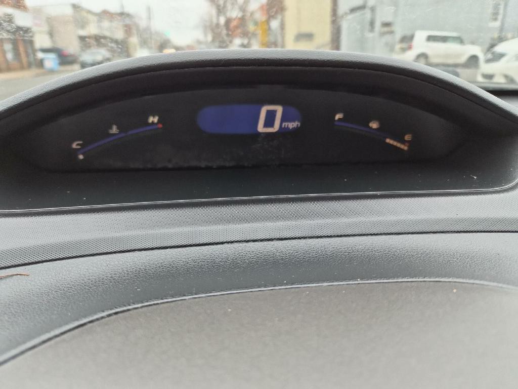 2009 Honda Civic Image 20