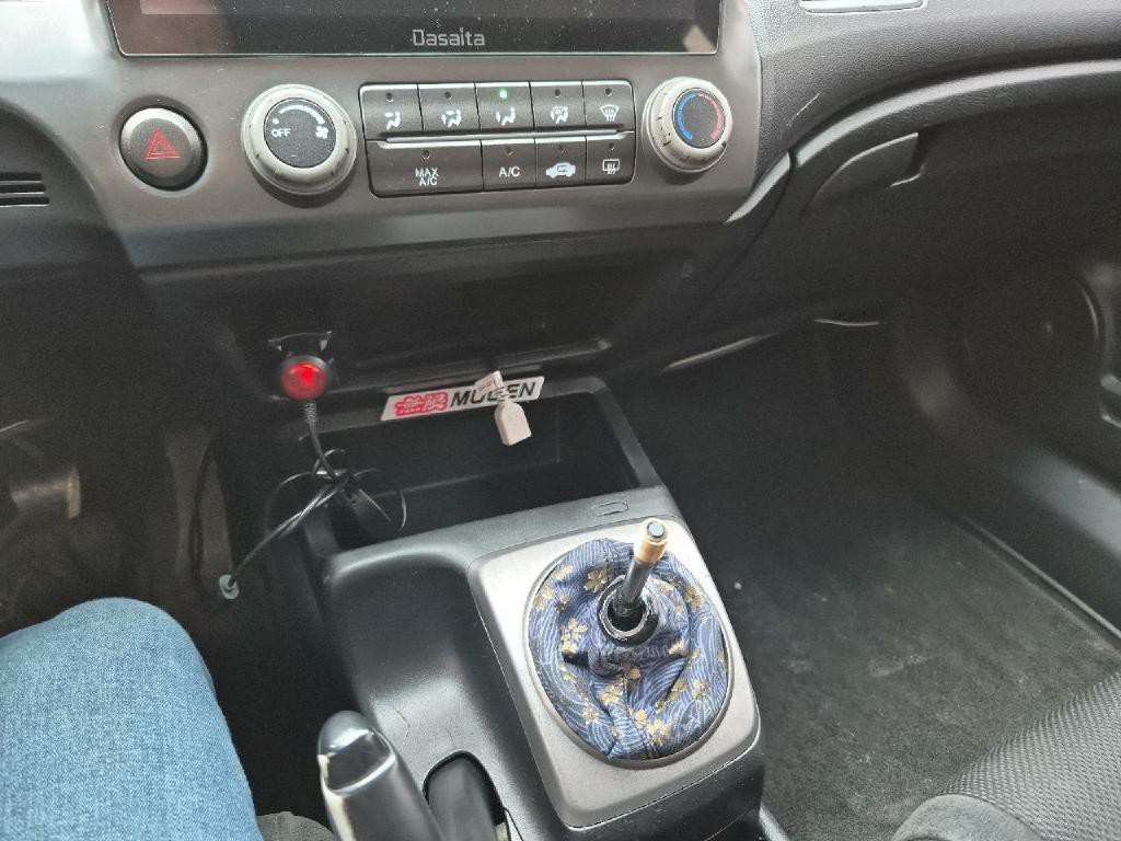 2009 Honda Civic Image 21