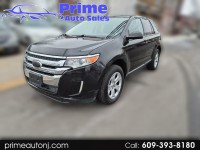 Image for 2013 Ford Edge SEL ID: 7238237