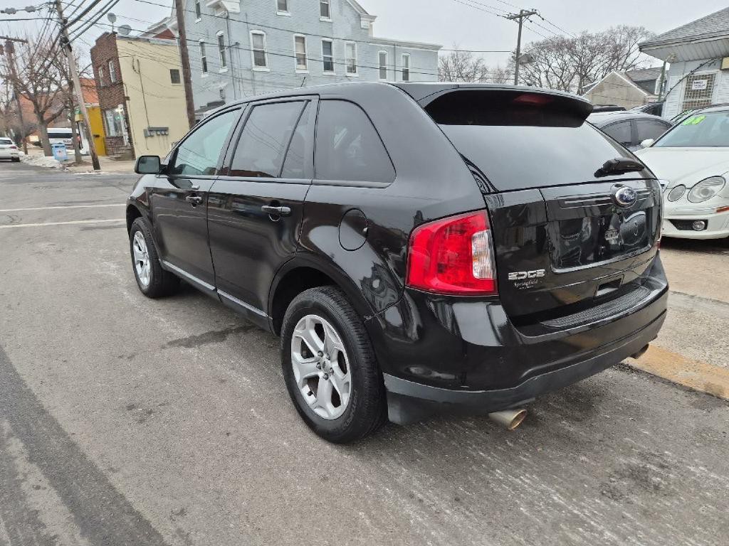 2013 Ford Edge Image 3