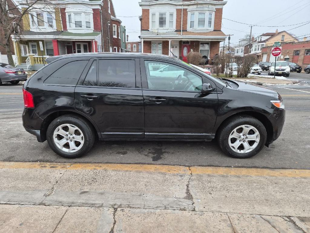 2013 Ford Edge Image 6