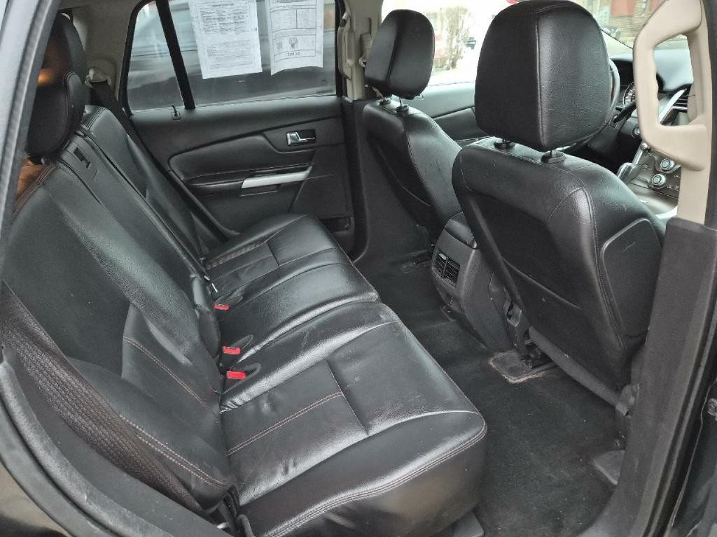2013 Ford Edge Image 13