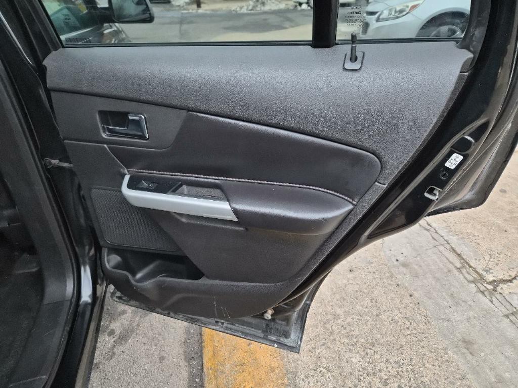 2013 Ford Edge Image 14