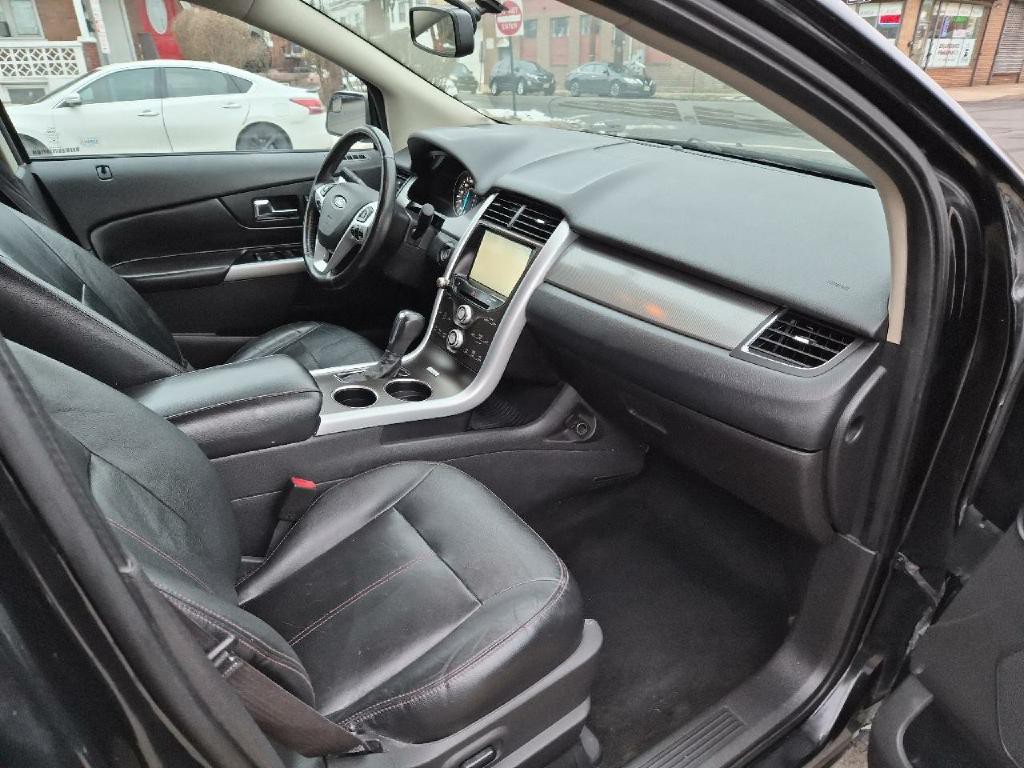 2013 Ford Edge Image 15