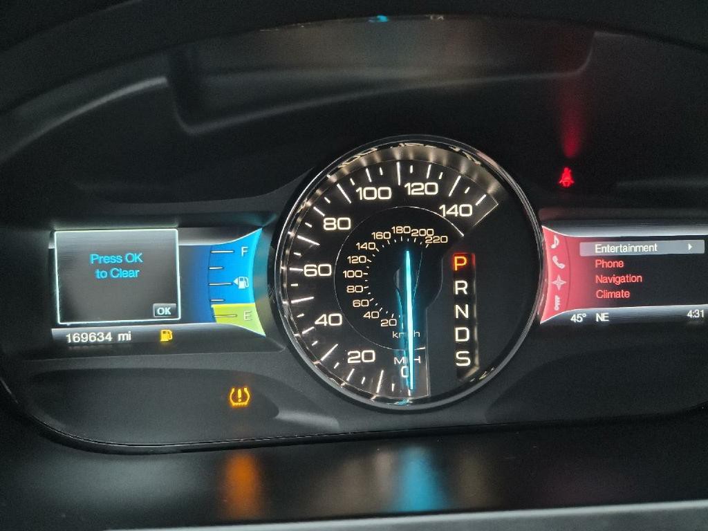 2013 Ford Edge Image 18