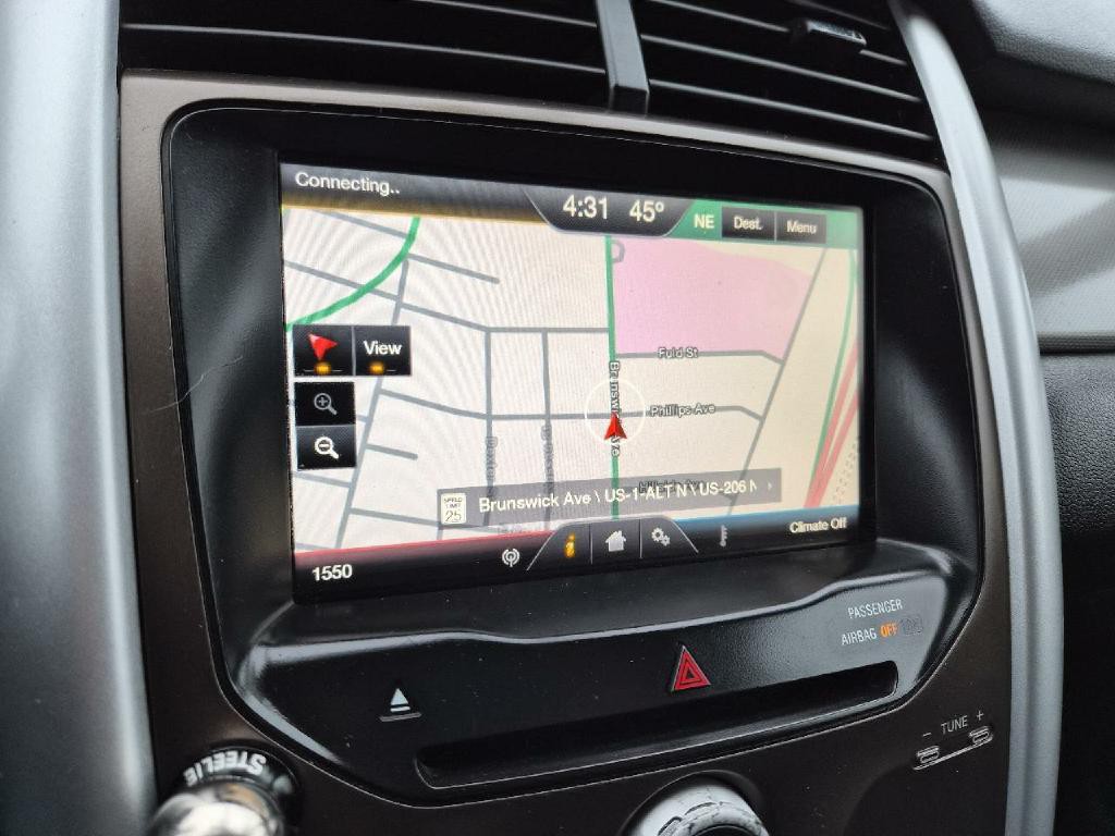 2013 Ford Edge Image 19