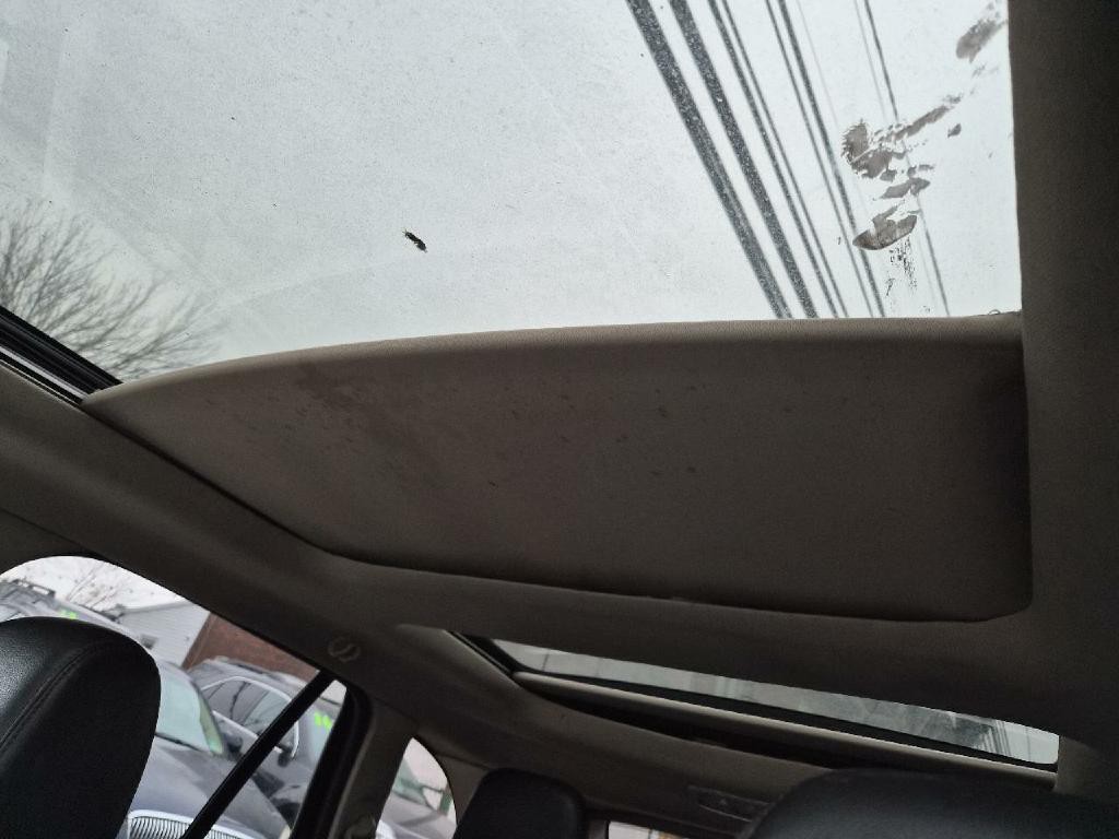 2013 Ford Edge Image 20