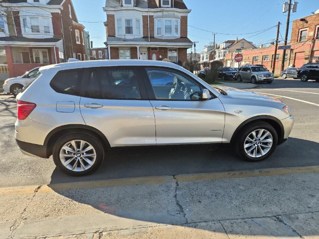 2014 BMW X3 Image 6