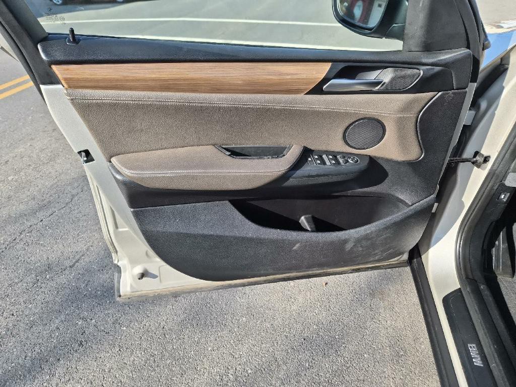 2014 BMW X3 Image 10