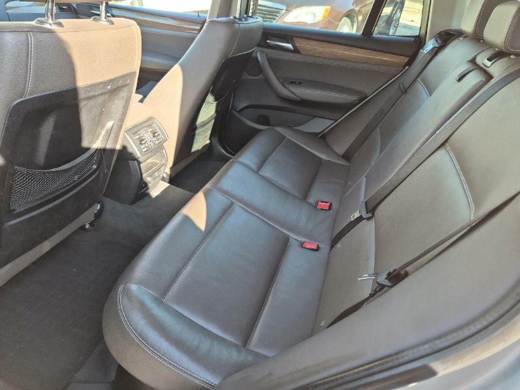 2014 BMW X3 Image 11