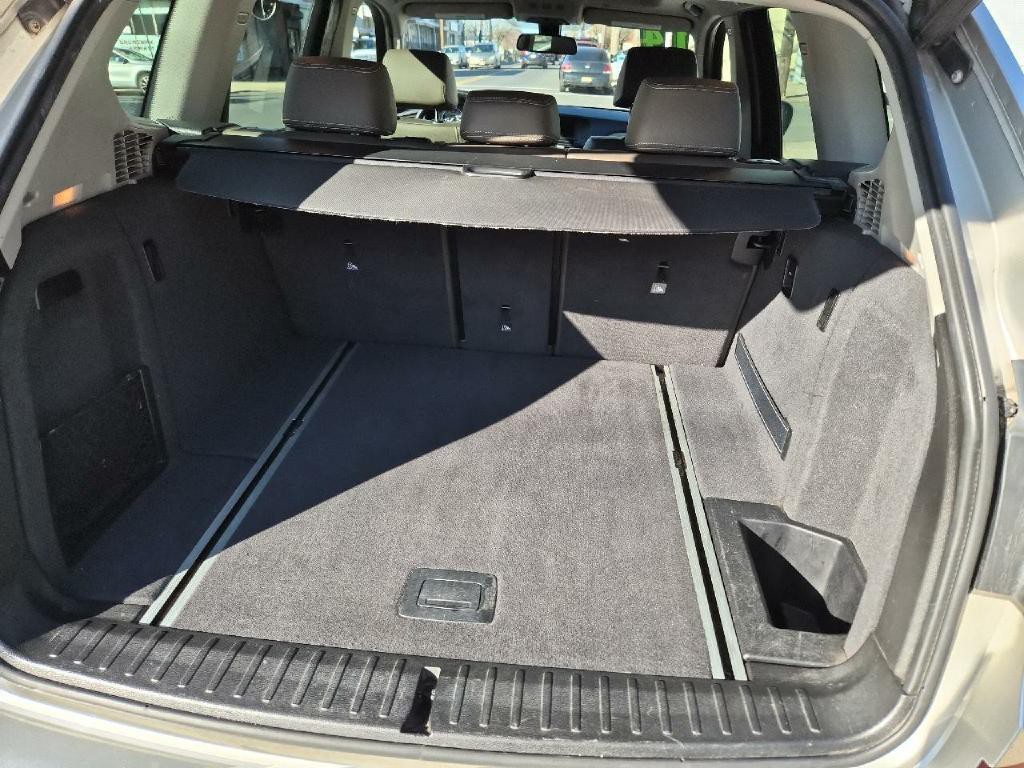 2014 BMW X3 Image 13