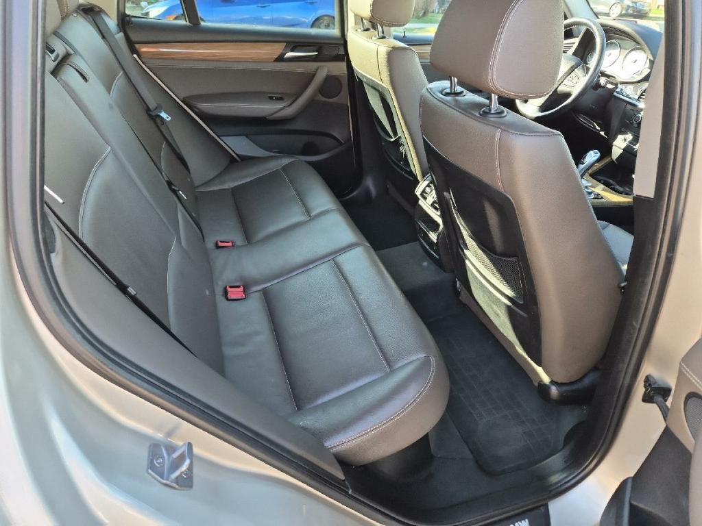 2014 BMW X3 Image 14