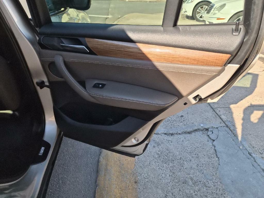 2014 BMW X3 Image 15