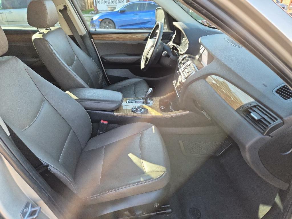 2014 BMW X3 Image 16