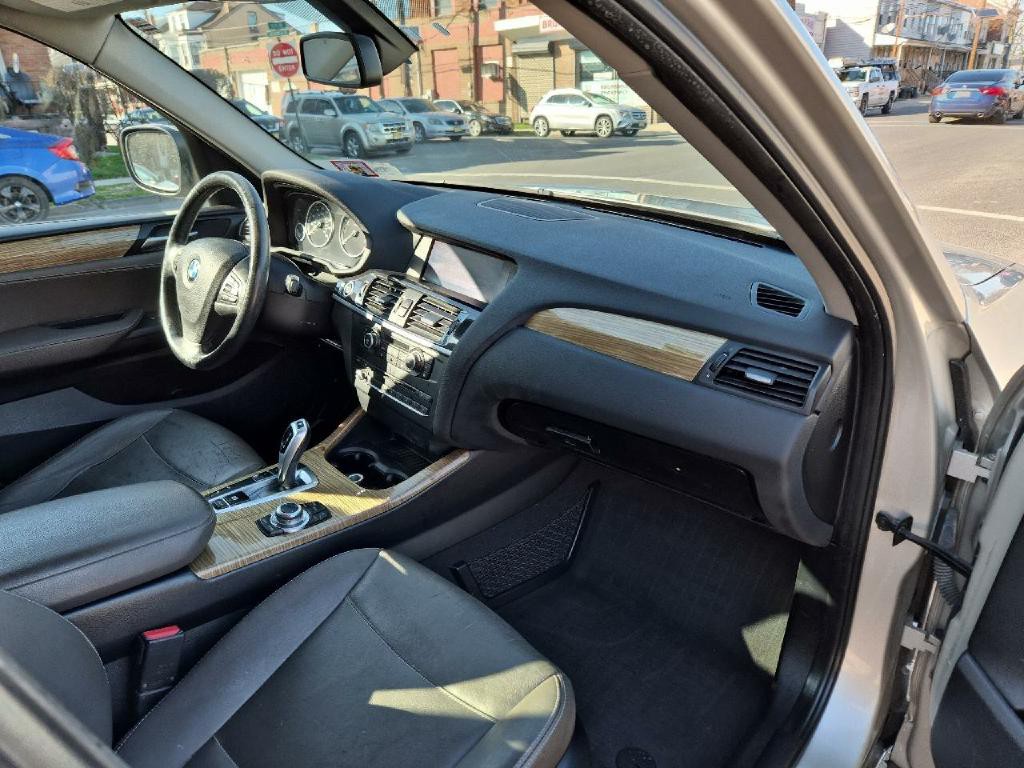 2014 BMW X3 Image 17