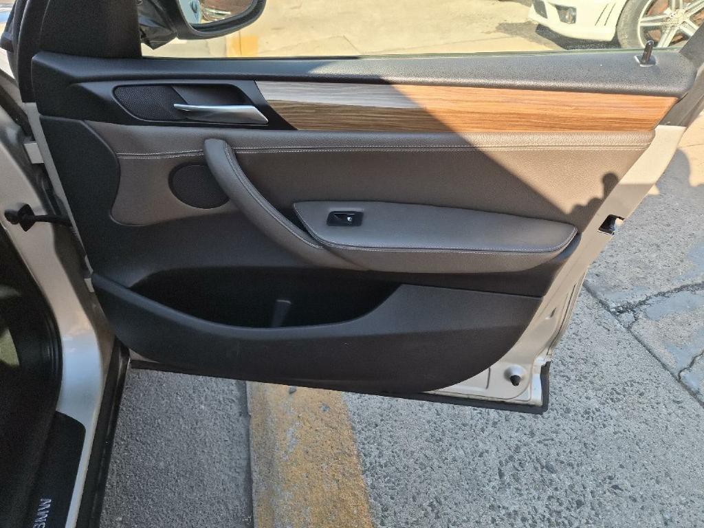 2014 BMW X3 Image 18