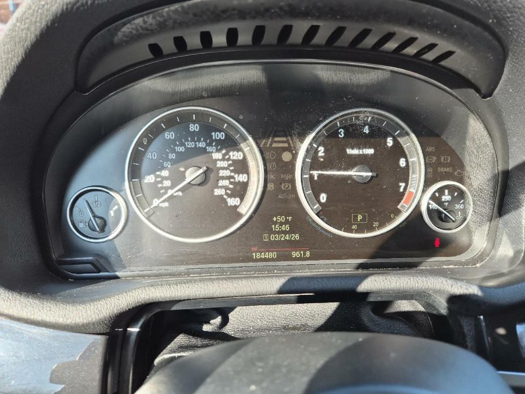 2014 BMW X3 Image 19