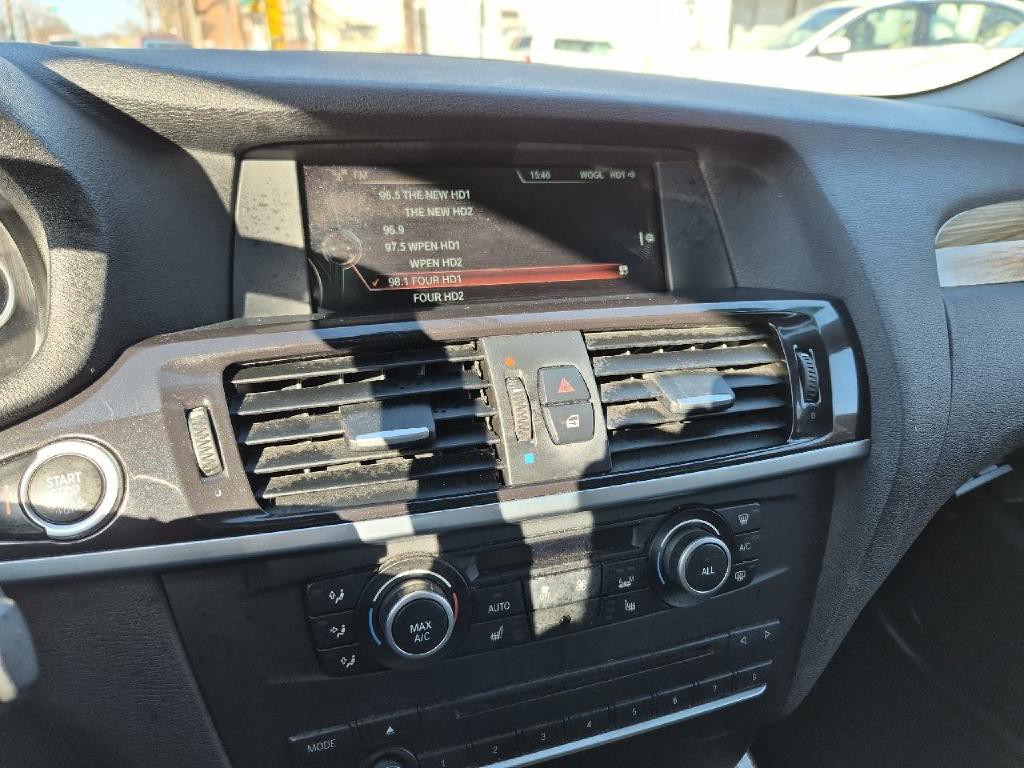 2014 BMW X3 Image 20