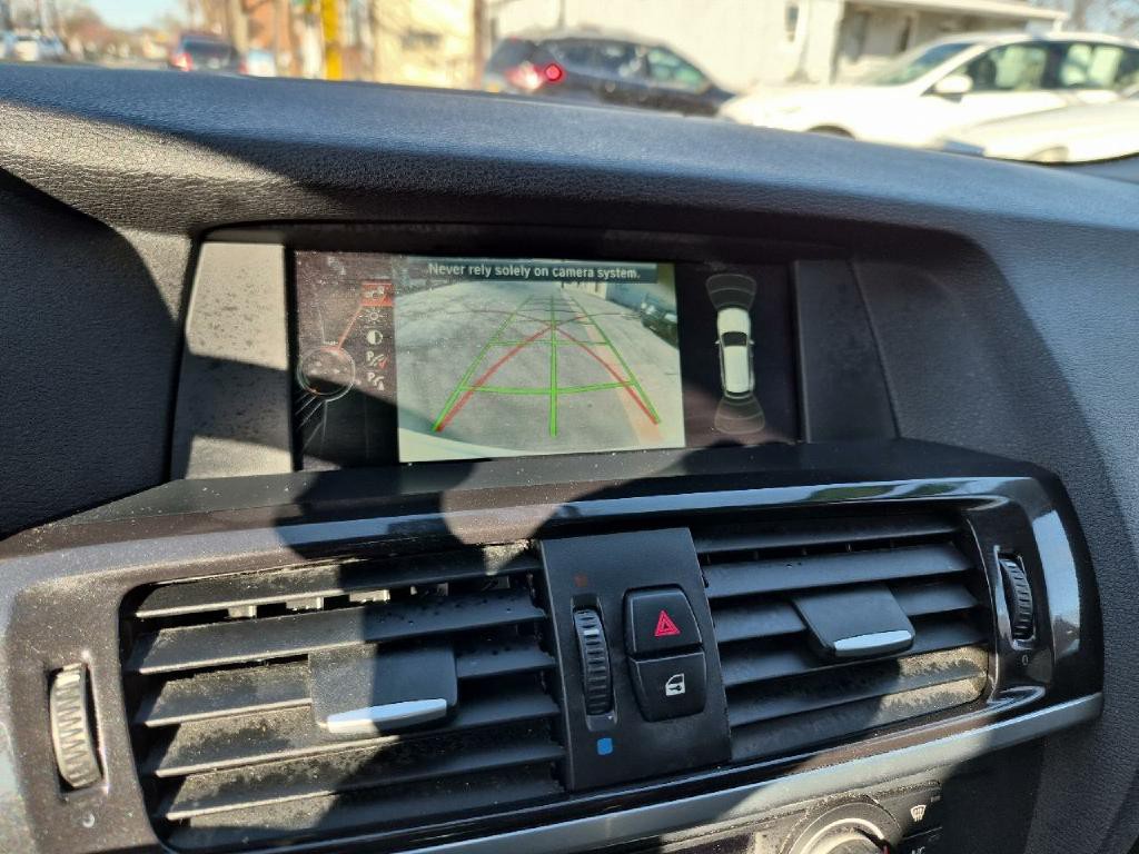 2014 BMW X3 Image 21