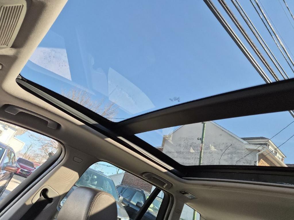 2014 BMW X3 Image 23