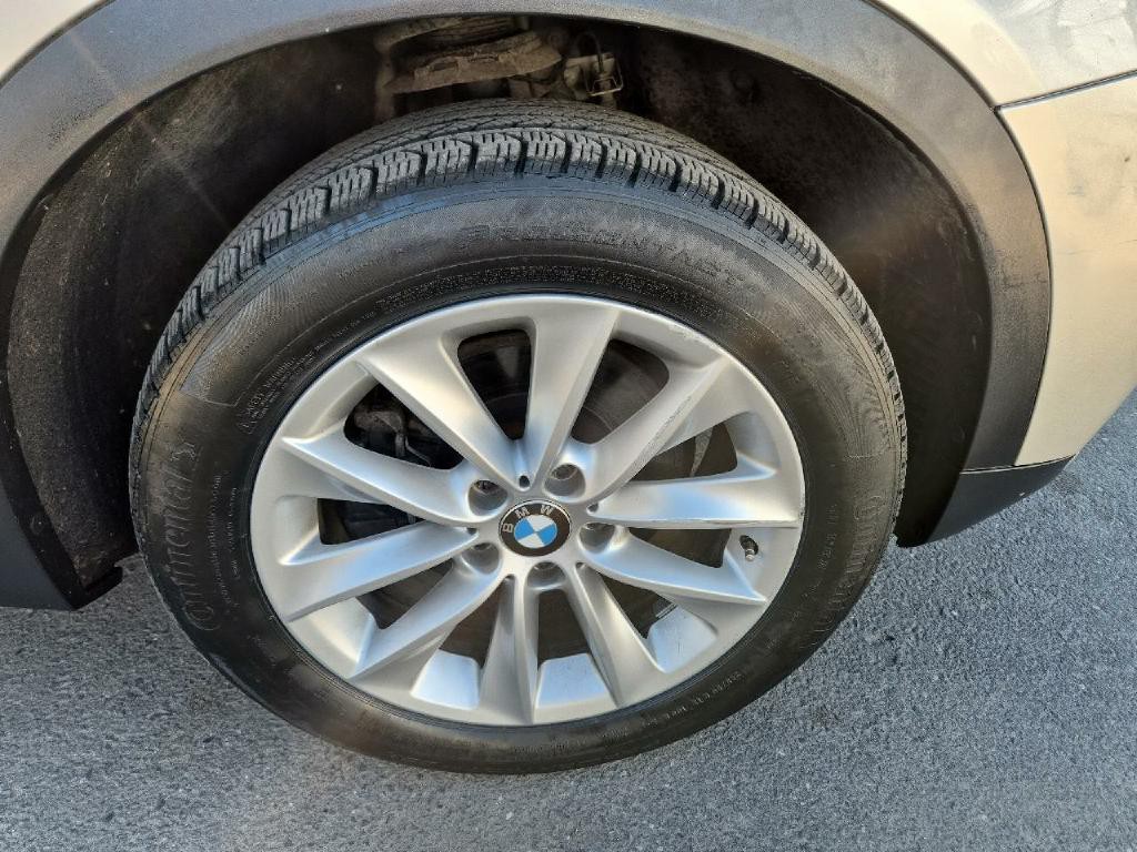 2014 BMW X3 Image 25
