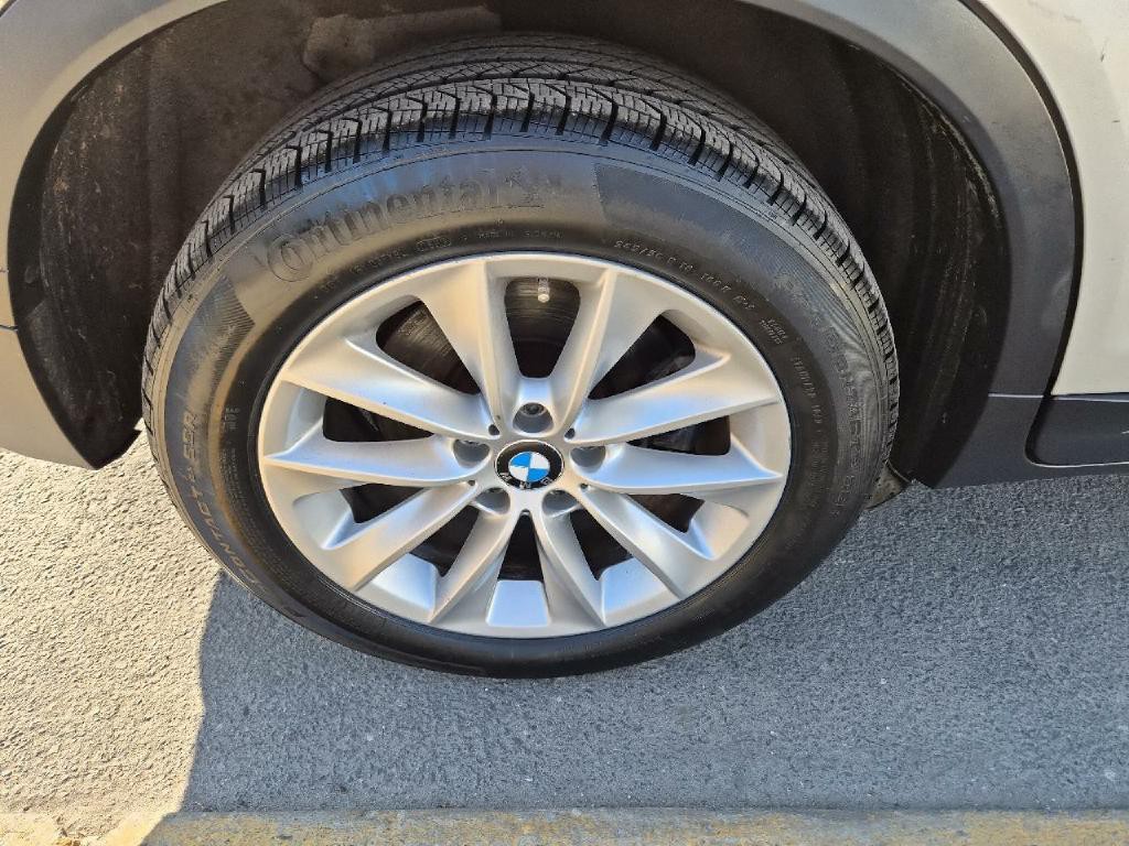 2014 BMW X3 Image 26