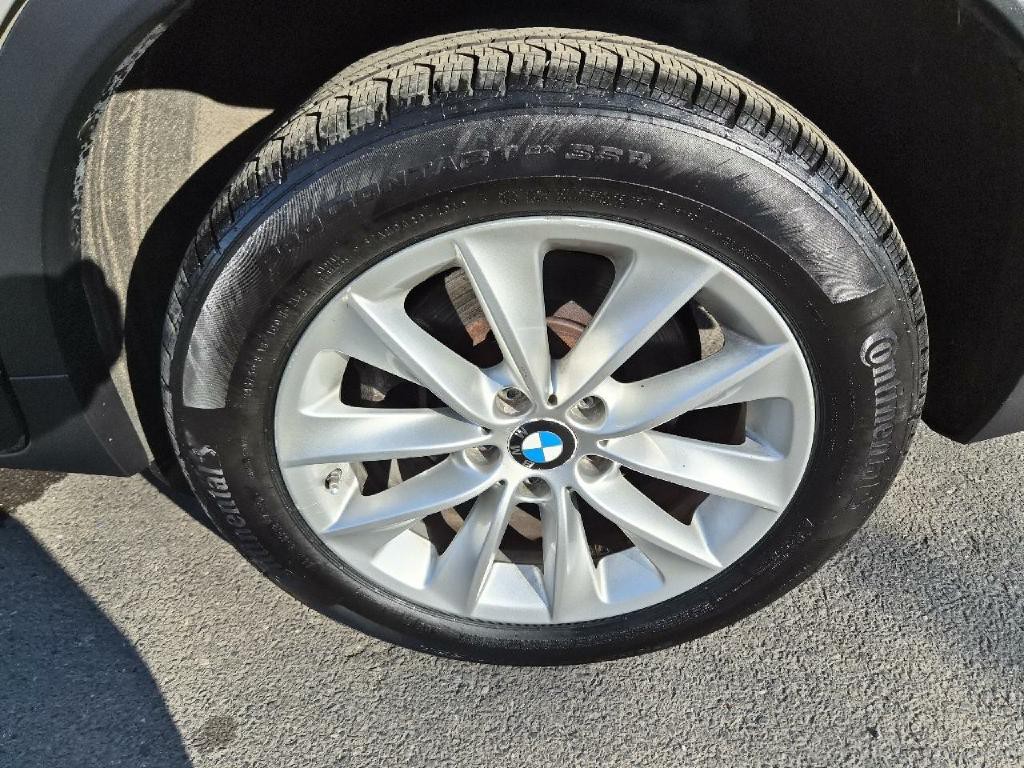 2014 BMW X3 Image 27