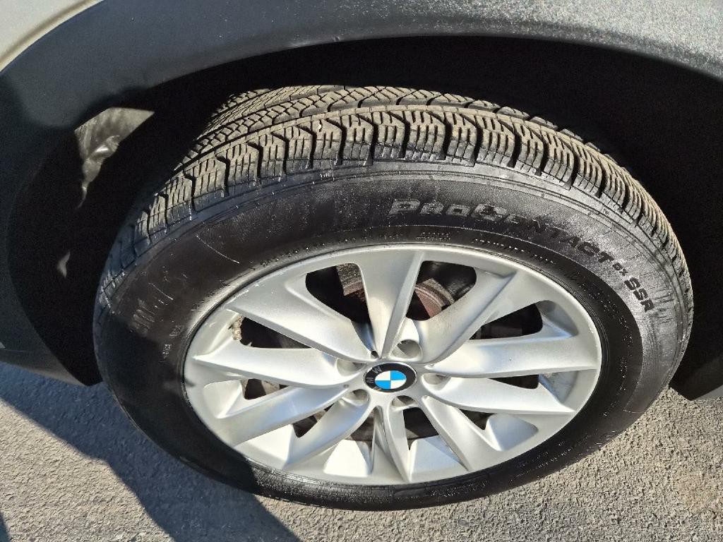 2014 BMW X3 Image 28