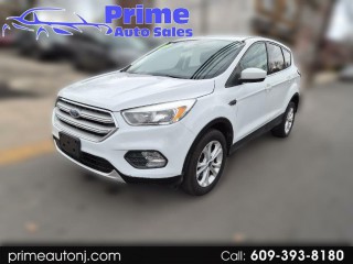 Image for 2019 Ford Escape SE ID: 7323966