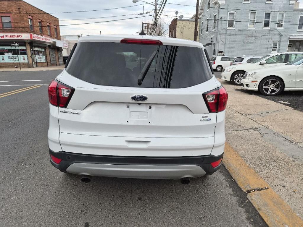 2019 Ford Escape Image 4
