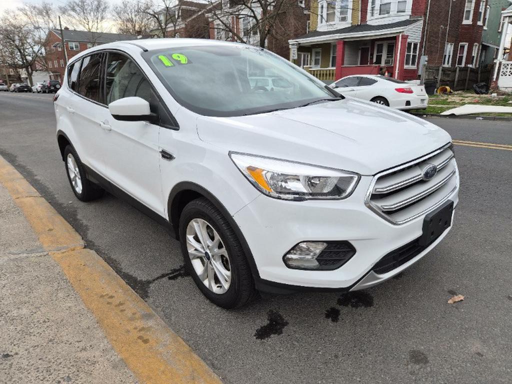 2019 Ford Escape Image 7