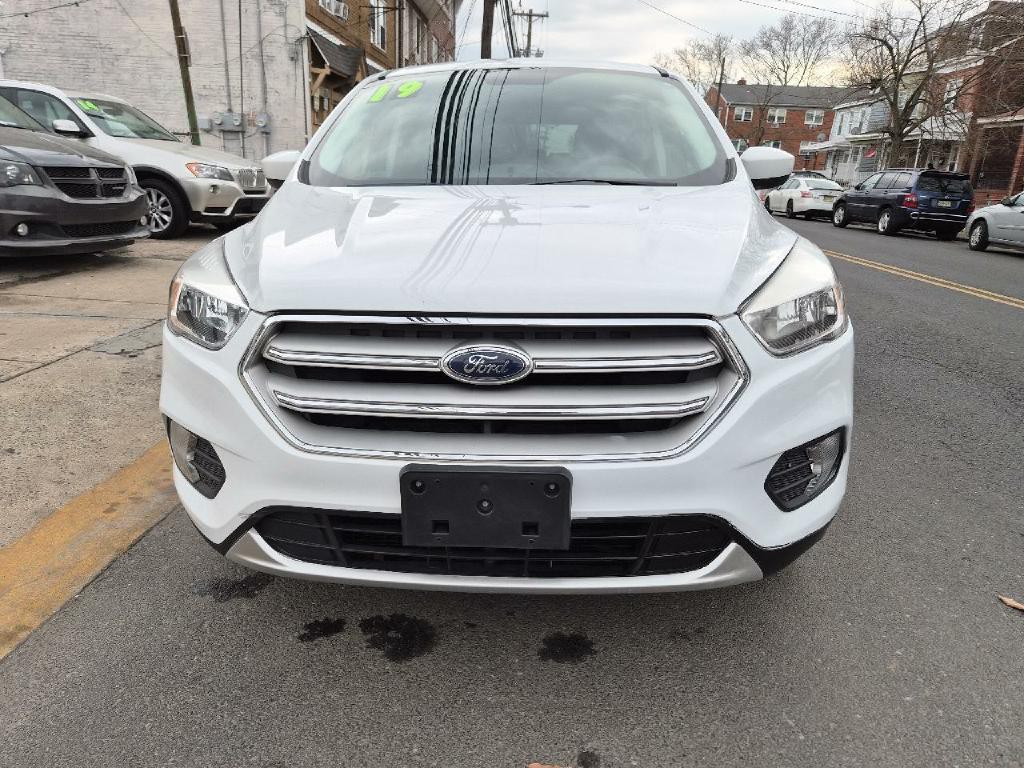 2019 Ford Escape Image 8