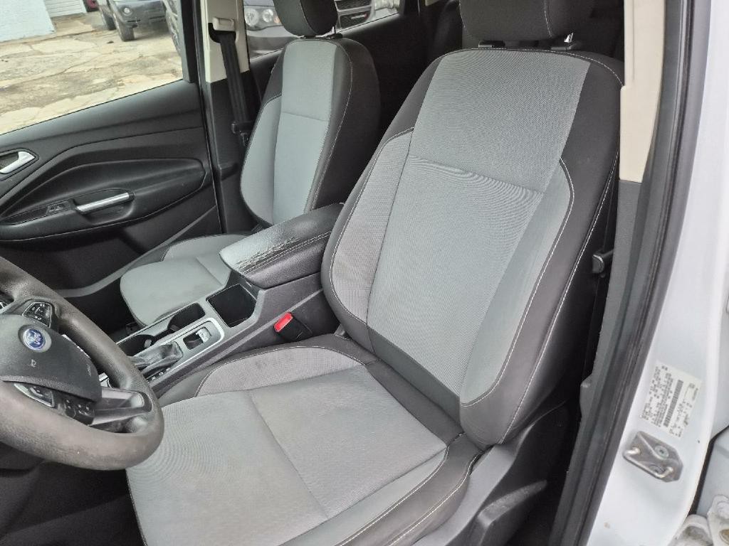 2019 Ford Escape Image 11