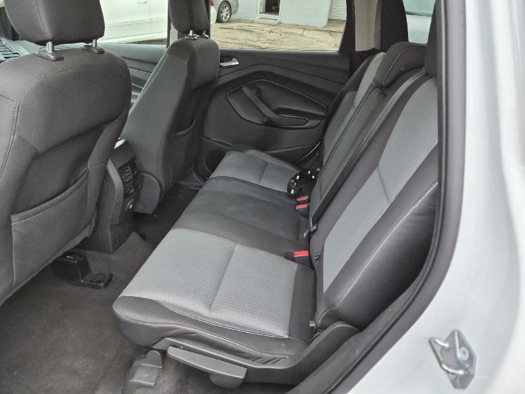 2019 Ford Escape Image 12