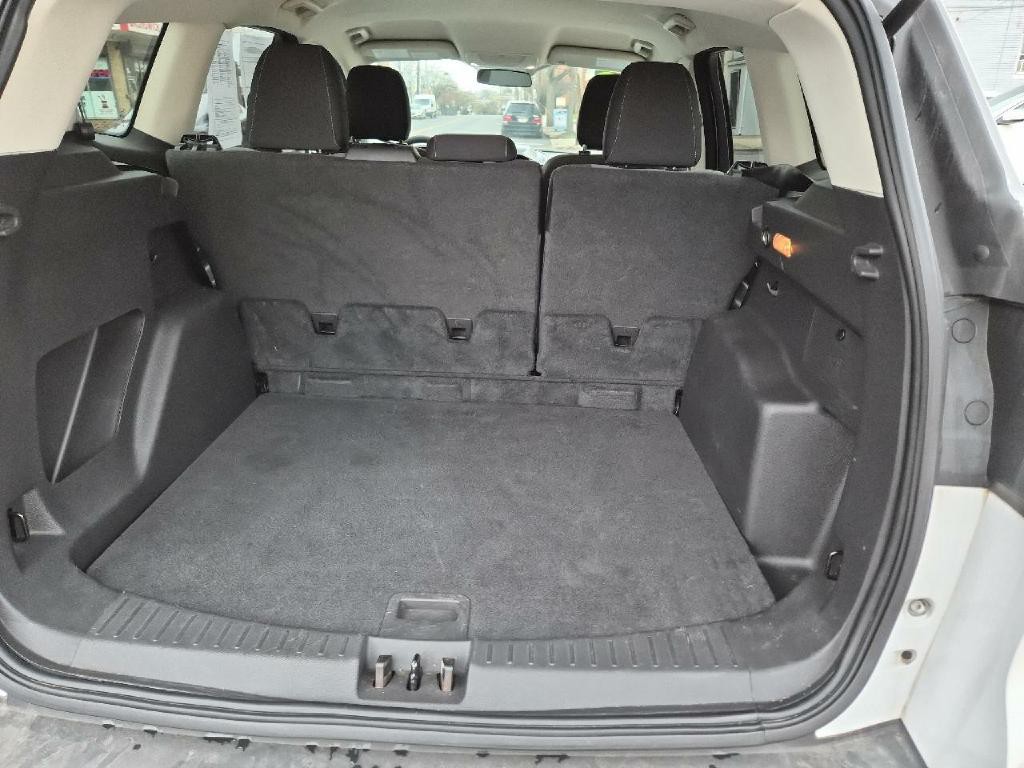 2019 Ford Escape Image 14