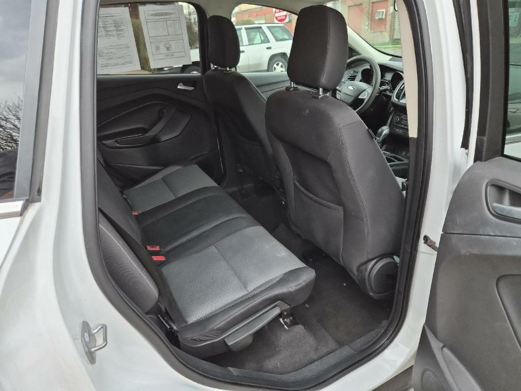 2019 Ford Escape Image 15