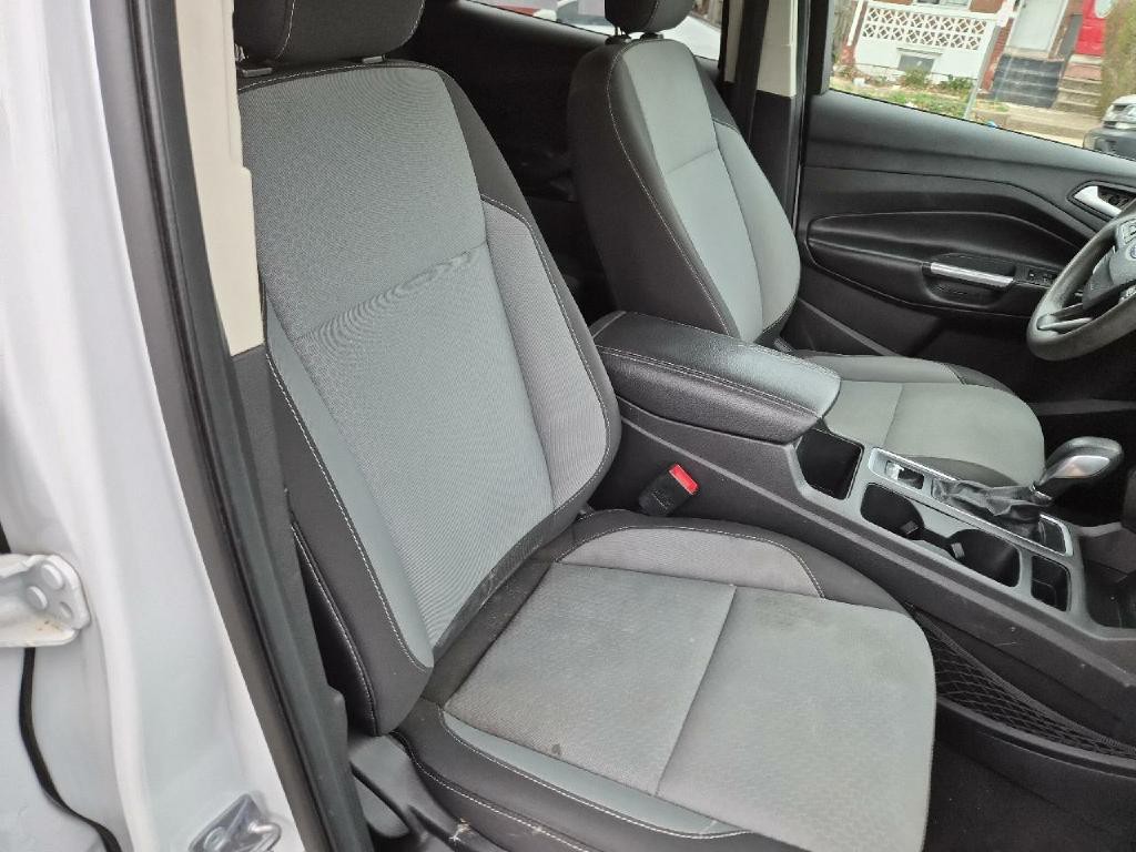 2019 Ford Escape Image 18