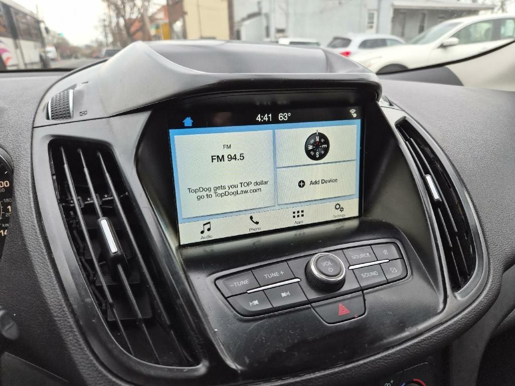 2019 Ford Escape Image 20