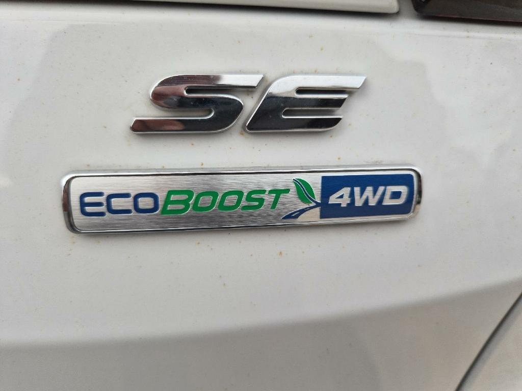 2019 Ford Escape Image 22