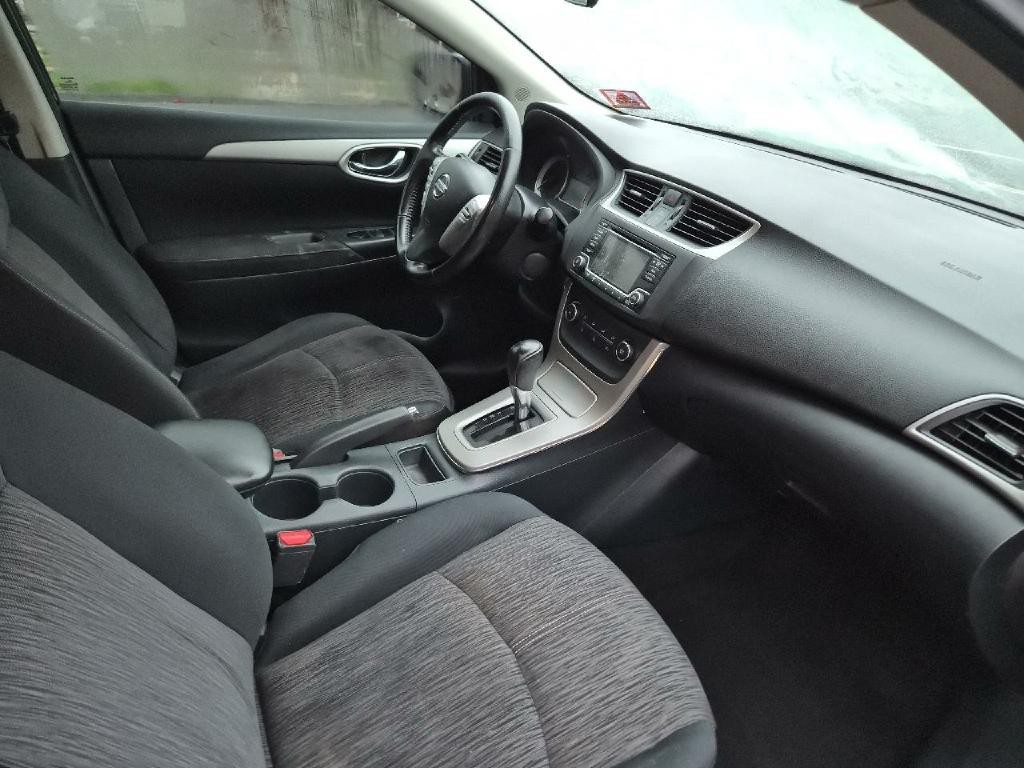2015 Nissan Sentra Image 15
